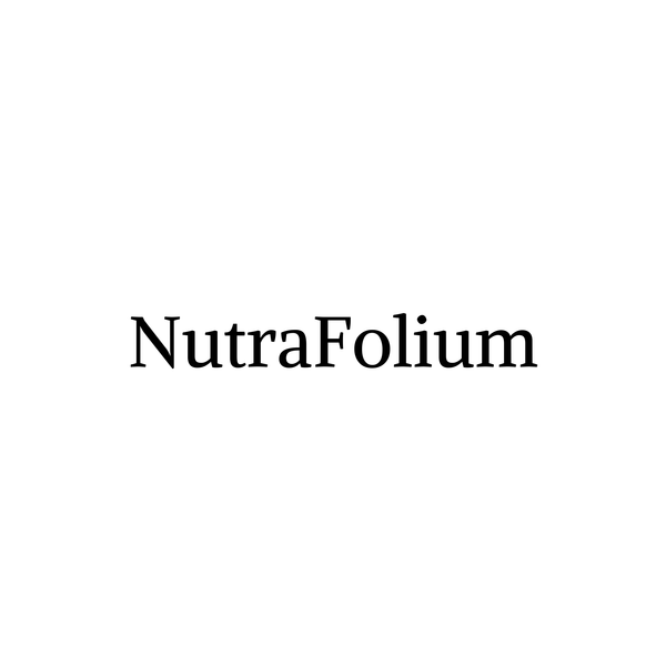 NutraFolium