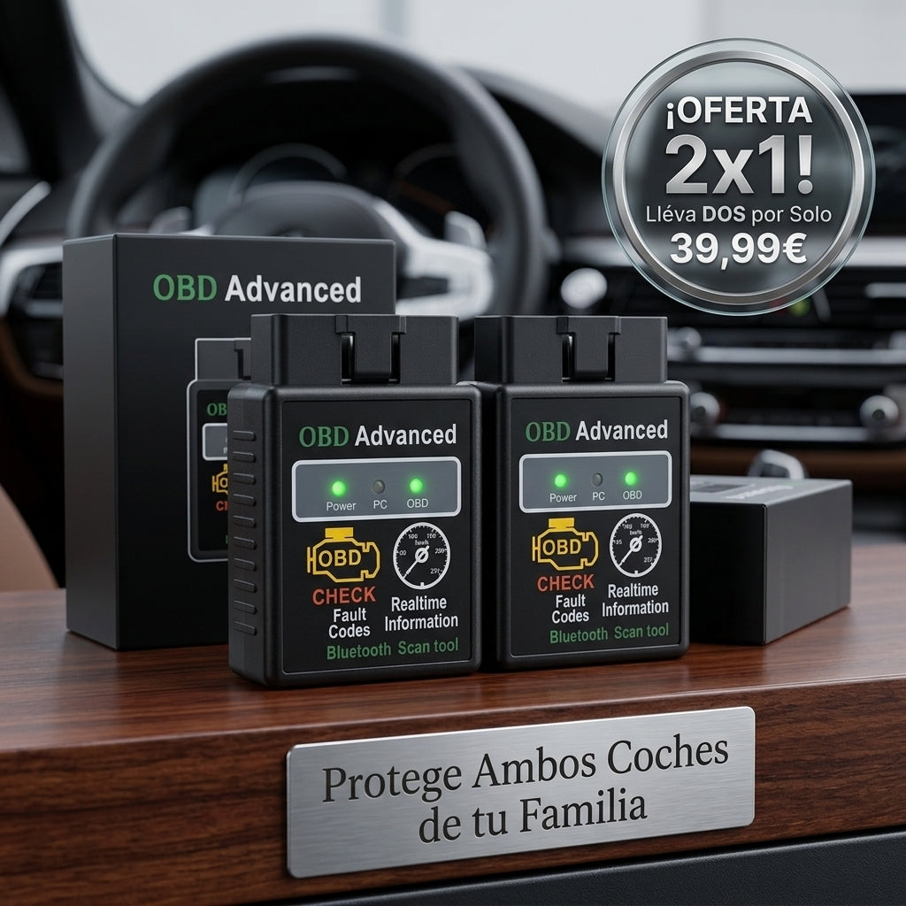 DETECTOR-AVERÍAS BLUETOOTH